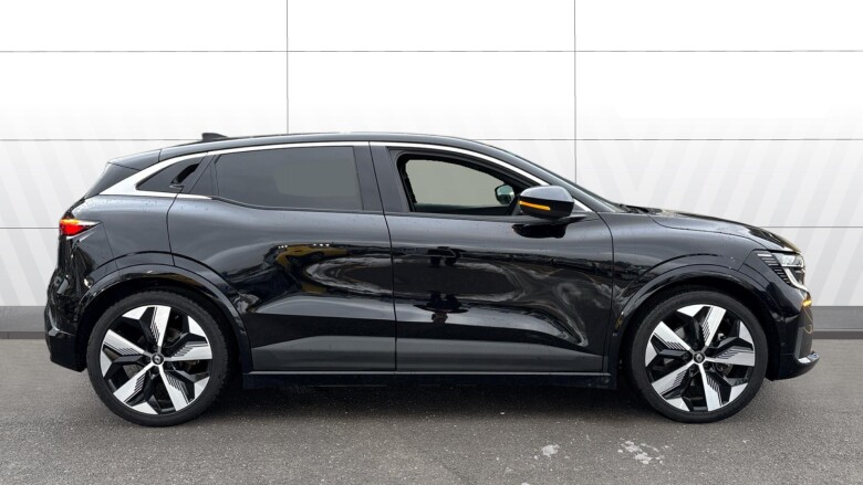 Renault Megane E-Tech EV60 160kW Techno Comfort Range 60kWh 5dr Auto Electric Hatchback